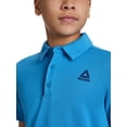 thumbnail image 5 of Polo Reebok Ace Performance pour garçon, 5 of 5