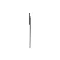 thumbnail image 3 of Atlantic Furniture Orlando Headboard, Twin, Grey, 3 of 5