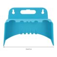 thumbnail image 4 of Hose Reel Holder The Pipe Rack Brackets Home Decoration Racks Wall Mounted Gardening Tool, 4 of 5
