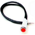 thumbnail image 3 of Painless Wiring 80204 Indicateur de Tableau de Bord Led, 3 of 3