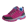 thumbnail image 2 of Qertyioot Espadrilles de Mode pour Femmes Liquidation Femmes Chaussures de Sport de Plein Air Escalade Randonnée Randonnée, 2 of 9