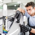 thumbnail image 1 of Vaidha Car Paint Scratch Repair Pen Universal Color Paint Refinishing Pen 12ml, 1 of 7
