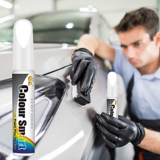 Vaidha Car Paint Scratch Repair Pen Universal Color Paint Refinishing Pen 12ml