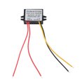 thumbnail image 2 of Étape vers le Bas Alimentation, AC 10-28V à DC 12V Convertisseur de Puissance Tension Étape Dowm Alimentation Étanche AC DC Étape vers le Bas Module d'Alimentation, 2 of 8