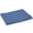 Blue BU, variant on Nilvkv Bed Sheet Dormitory Bed Sheet Friendly Home Solid Color Easy Double Brushed Bed Sheet