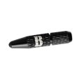 thumbnail image 2 of VONKY Bike Cable End Cap Ends Crimps Ferrules Efficient and Dependable Brake Black 18.4x3.7mm 1Set, 2 of 6