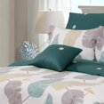 thumbnail image 2 of North Home Simcoe Duvet Cover King, 2 of 4