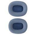 thumbnail image 1 of Memory Foam Protein Leather Earpads Replacement for Airpod  Headphone, Compatible with Sponge, 1 of 7