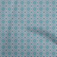 thumbnail image 1 of oneOone Polyester Lycra Dark Teal Green Fabric Block Fabric For Sewing Printed Craft Fabric By The Yard 56 Inch Wide, 1 of 5