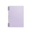 thumbnail image 2 of Fwttom Paper Notebook, Loose-Leaf Notebook with High Appearance & Thickened Shape Student Detachable Notebook Stationery, 2 of 6