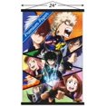 thumbnail image 2 of My Hero Academia - Visages, 2 of 4