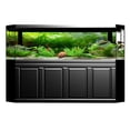 thumbnail image 2 of GROWTH TANK PVC Aquarium Fond Affiche, Réservoir Plantes Paysage Étanche 61x30cm, 2 of 9