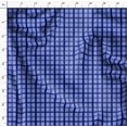 thumbnail image 4 of Soimoi Japan Crepe Satin Fabric Check Check Printed Craft Fabric by the Yard 42 Inch Wide, 4 of 5