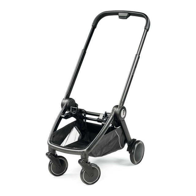 Peg Perego City Loop Stroller Chassis