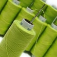 thumbnail image 2 of Polyester Thread Wholesale Spool Quilting Sewing Supplies 20 Pcs Red New Spun, 2 of 4