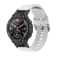 thumbnail image 1 of Cameland Soft Colorful Watch Straps Compatible For Amazfit T-Rex/Por, 1 of 4