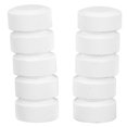 thumbnail image 3 of 60Pcs Solidity Coffee Maker Cleaning Tablets, Descaling Agent Coffee Maker Descaling, Semi-automatic Coffee Machine For Automatic Coffee Machine, 3 of 8