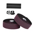 thumbnail image 2 of jinwen Bike Handlebar Tapes Bar Tape for Mountain Road Bikes Racket Handles Pink, 2 of 9