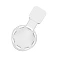 thumbnail image 1 of Socket Wall Mount Holder,Outlet Wall Mount Holder Smart Home Outlet Accessories Outlet Wall Mount Future-Proof Design, 1 of 14