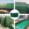 thumbnail image 1 of XYAIYT Ruban de Réparation en Bâche Robuste Imperméable en PVC Toile Cirée Résistant aux Fuites pour Camion Tente Fibre de Verre Adhésif Durable Facile à Utiliser pour Coussins en Toile Emballage Renforcement, 1 of 5