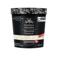 thumbnail image 1 of Chapman's Super Premium Plus Vanilla Trilogy Ice Cream in a Tub, 500ml, 1 of 5