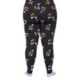 thumbnail image 4 of Ladies Plus Disney Mickey Mouse Leggings, 4 of 5
