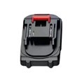 thumbnail image 1 of GUOOL 21V Power Tool Battery Angle Grinder Replacement High Performance Compatible Style A, 1 of 9