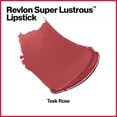 thumbnail image 2 of Revlon Super Lustrous Pearl Lipstick, Creamy Formula, 2 of 2