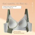 thumbnail image 4 of Clearance Sale 2025 Bra Daily Comfort Wireless Shaper Bra Skin, 4 of 6