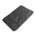 thumbnail image 4 of Cat Warm Mat, Soft Strong Reusable Non Slip Bottom Thermal Dog Pad Wear Resistance Washable  For Pet Grey, 4 of 8