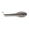 thumbnail image 4 of Portable Jaw Harp Jews Harp Ethnic Mouth Russian Musical Harmonica Beginner Small Size, 4 of 9
