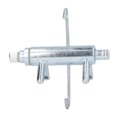 thumbnail image 3 of Milking Machine Collector, Easy  16mm Diameter Iron Galvanized Cow Milker Claw  For Dairy Cattle, 3 of 8