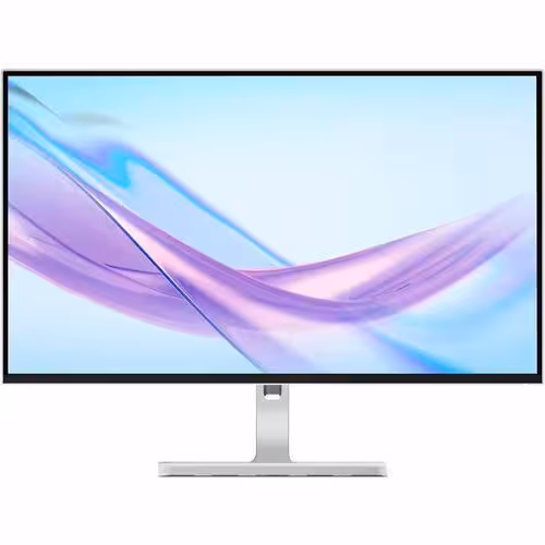 thumbnail image 1 of Lenovo L27q-4A 27", 2560 x 1440, Cloud Grey, 67BFGCC6US, 1 of 5