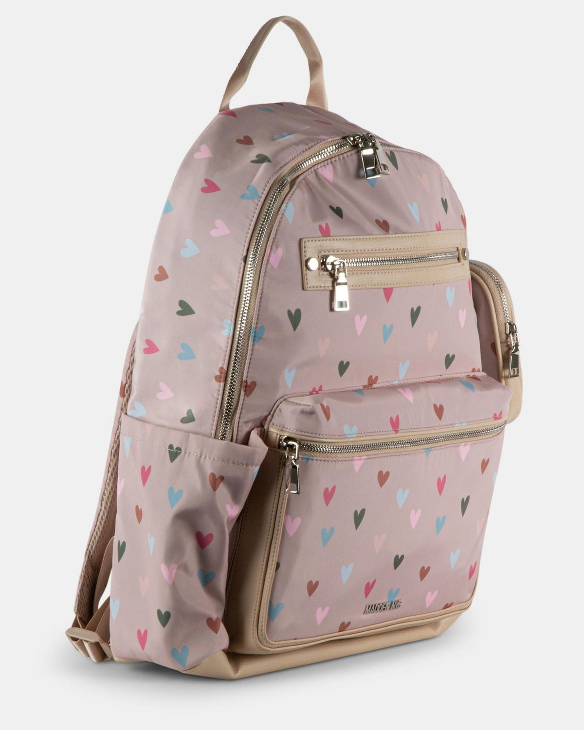 Sac à dos coeur Madden NYC
