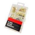thumbnail image 3 of 47pcs Picture Hanging Kit Wooden Frame Wall Mounting Hooks Nails Picture Hanging Wire Kit, 3 of 6