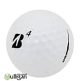 thumbnail image 1 of Mulligan - 96 Bridgestone e6 (B) 4A Recycled Used Golf Balls, White, 1 of 3