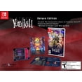 thumbnail image 4 of Jeu vidéo Yurukill: The Calumniation Games - Deluxe Edition pour (NSW), 4 of 5