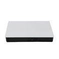 thumbnail image 1 of External USB Powered Optical DVD Drive Plug and Play Portable Desktop Peripheral for Laptop All in One PC Home Data Backup Media Install, 1 of 3