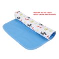 thumbnail image 4 of Tapis pour Chien en Polyester Durable, Tapis d'Urine Respirant et Robuste, pour Chien Chat, 4 of 8