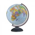 thumbnail image 1 of Edu Science 30cm Blue Ocean Desk Globe, 1 of 1