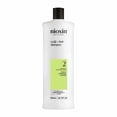 thumbnail image 1 of Nioxin Scalp + Hair Shampoo - System 2 500ml, 1 of 1