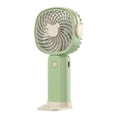 thumbnail image 2 of Mini USB Handheld Multifunctional Desktop With Stand And Student Outdoor Portable Portable Small Fan, 2 of 4