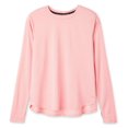thumbnail image 1 of T-shirt à manches longues Athletic Works pour femmes, 1 of 6