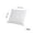 A, variant on Decor Pillows for Bed,Christmas Decor Pillows,Christmas Decor Cushion Non-Woven Core Cotton Cushion Core Vacuum Compression Packing Liner Pillows Core