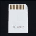 thumbnail image 4 of Micro SD TF to Memory Stick MS Pro Duo for PSP 1000/2000 / 3000 Card Dual 2 Slot Adapter Converter CR-5400 CR5400,3 pcs, 4 of 6