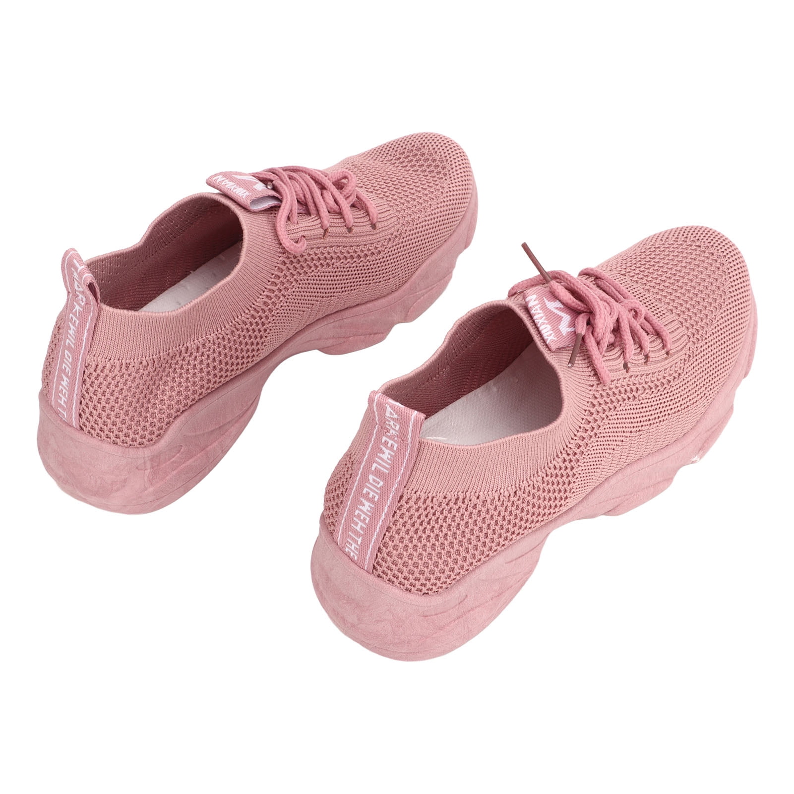 Running Shoes,Stylish Sports Shoes Knitted Stylish Athletic Shoes Classic Sneaker Dependable Performance