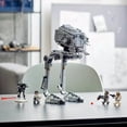 thumbnail image 3 of Lego Star Wars  Hoth AT-ST 75322, 3 of 11