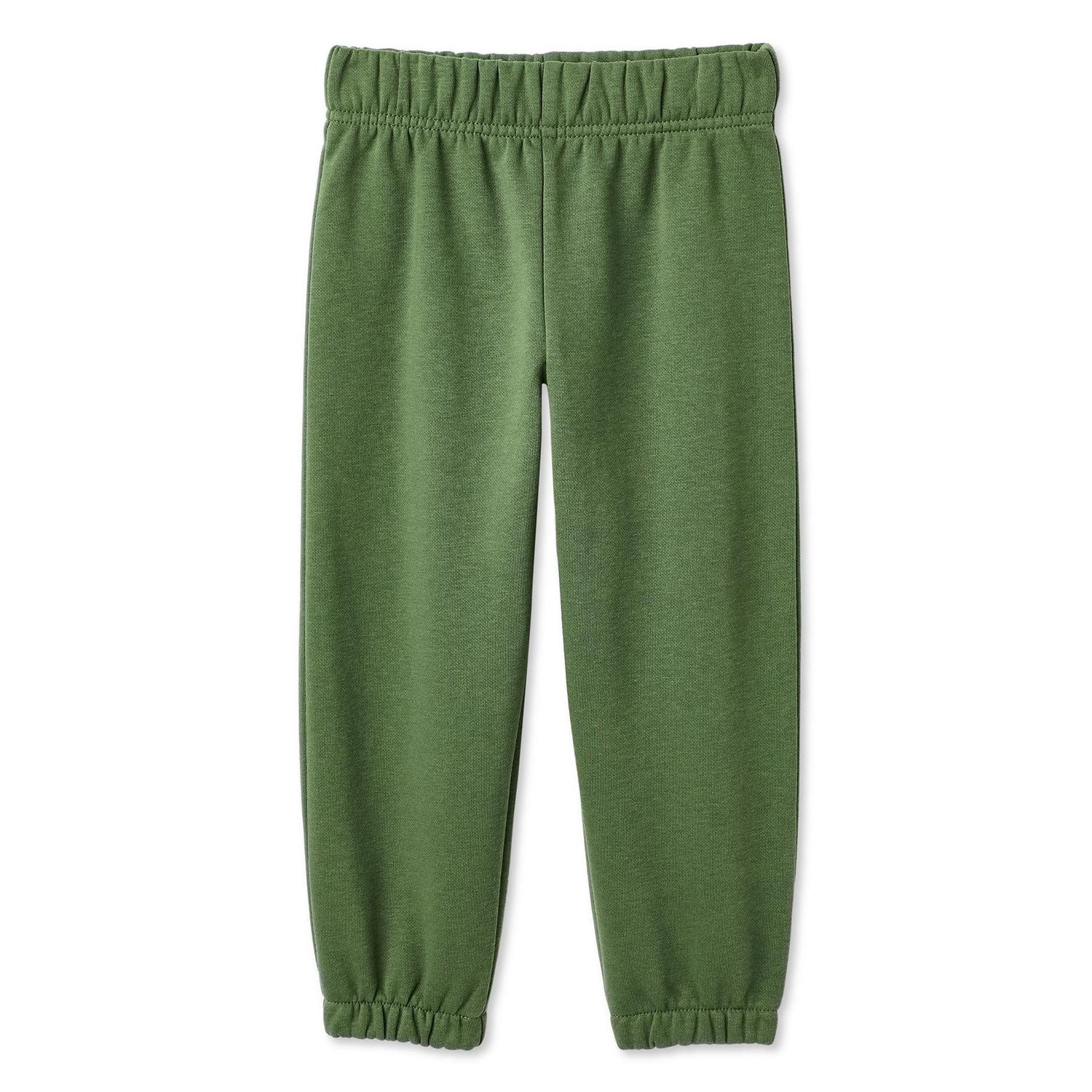 Jogger en molleton George collection non genrée pour tout-petits