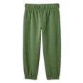thumbnail image 1 of Jogger en molleton George collection non genrée pour tout-petits, 1 of 2