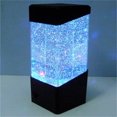 thumbnail image 4 of Up to 65% off Jellyfish Volcano Lamp Aquarium Light LED Lights Night Table Light 4 Types, 4 of 4
